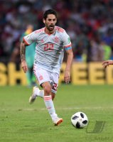 FUSSBALL WM 2018 Vorrunde Portugal - Spanien