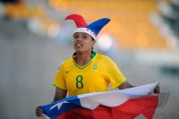 Fussball Frauen FIFA U 20  WM  2008      Vorrunde 