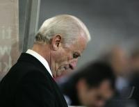 Fussball, 03.11.2007, FC Wacker Innsbruck-RB Salzburg