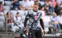 Fussball 1. Bundesliga 23/24: FC Bayern Muenchen - 1.FC Koeln