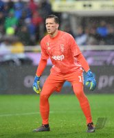 FUSSBALL SERIE A 2019/2020: Atalanta Bergamo - Juventus Turin