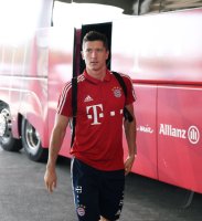 Fussball International Audi Cup 2017