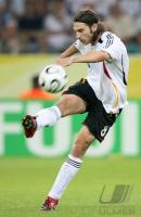 Fussball WM 2006: Deutschland - Polen