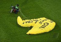 Fussball International Europameisterschaft 2021: Frankreich - Deutschland