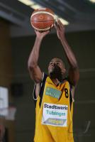 1. Basketball Bundesliga  Walter Tigers Tuebingen
