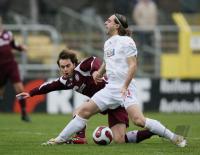 Regionalliga Sued, SSV Reutlingen- SF Siegen