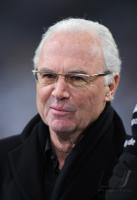 Fussball 1. Bundesliga  09/10 BECKENBAUER  (FC Bayern Muenchen)