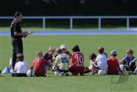 Jugendfussball SV 03  Tuebingen