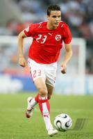 Fussball WM 2006: Schweiz - Ukraine