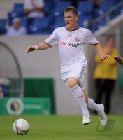 Fussball  SCHWEINSTEIGER (FC Bayern Muenchen)