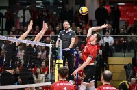 Volleyball 2. Bundesliga  Saison 2025/2026  Red Day, TV Rottenburg - CERATONIA Volleys Eltmann
