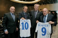FIFA/UEFA joint meeting  FFBH Normalisation Committee