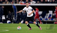 Fussball International Qualifikation WM 2026
Deutschland - Luxenburg
