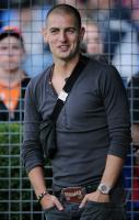Fussball Borussia Dortmund: PETRIC