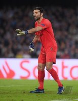 Fussball CHL 18/19 Gruppenphase: SSC Neapel - Paris Saint-Germain