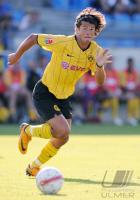 Fussball 1. Bundesliga   VALDEZ  (Dortmund )