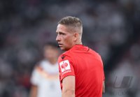 FUSSBALL UEFA Nations League 26/27 Deutschland - Serbien