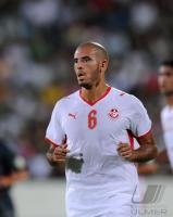Fussball International: Houcine Ragued  (Tunesien)
