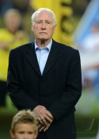 Fussball 1. Bundesliga Saison 2012/2013: Borussia Dortmund - SV Werder Bremen