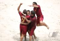 FIFA Beach Soccer World Cup Groupmatches