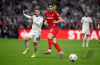 Fussball Europa League 25/26 Finale; SC Freiburg - Aston Villa