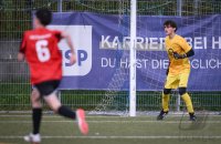 Fussball B - Junioren Regionenstaffel Mitte  17.05.2026 TSV Lustnau - SGM Eichenberg
