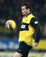 Fussball 1. Bundesliga: Dortmund: FREI Einzelaktion