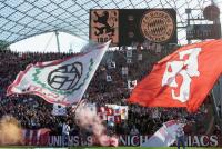 FC Bayern Fankurve