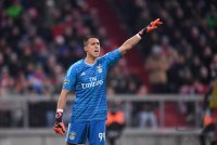 Fussball CHL 18/19 Gruppenphase: FC Bayern Muenchen - Benfica Lissabon