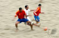 FIFA Beach Soccer World Cup Groupmatches