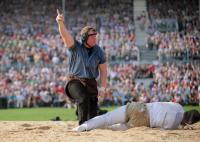 Schwingfest Frauenfeld 2010