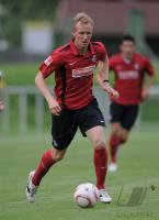 Fussball 1. Bundesliga  Saison 2010/2011  ROSENTHAL  (Freiburg)