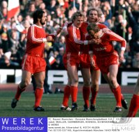 Fussball 1. Bundesliga