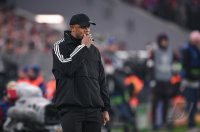 Fussball International CHL 24/25: FC Bayern Muenchen - Inter Mailand