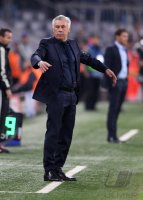 Fussball CHL 17/18 Gruppenphase: FC Bayern Muenchen - RSC Anderlecht