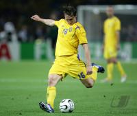 Fussball WM 2006: Schweden - Paraguay