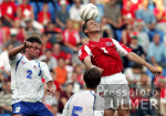Fussball WM Quali Gruppe 4 Schweiz - Frer Inseln