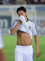 FUSSBALL International Primera Division 10/11:  OEZIL (Real Madrid)