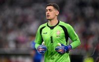 FUSSBALL UEFA Nations League 26/27 Deutschland - Serbien