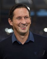 Fussball Champions League Quali 2015/2016: Lazio Rom - Bayer 04 Leverkusen