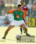 Fussball 1. Bundesliga   FC Basel  -  SV Werder Bremen