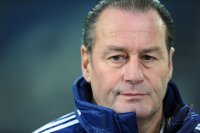 Fussball 1. Bundesliga, Saison 2011/2012: FC Schalke 04 - SV Werder Bremen