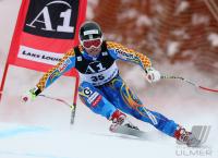 Ski Alpin  Herren Lake Louise  CAN