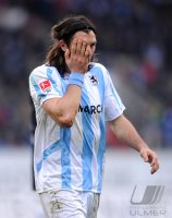 2. Fussball Bundesliga:  Djordje Rakic (1860 Muenchen)