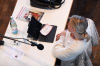 Die oeffentliche Sitzung des Rottenburger Gemeinderates am 28.04.2020 in der Festhalle