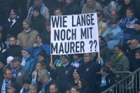 Fussball 2. Bundesliga:  TSV 1860 Muenchen - 1. FC Koeln