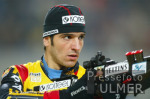 BIATHLON / World Team Challenge, Gross am Schie&sect;stand