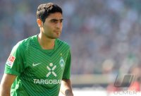 Fussball 1. Bundesliga, Saison 2011/2012: Werder Bremen, EKICI