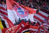 Fussball 1. Bundesliga Saison 18/19: FC Bayern Muenchen - Borussia Dortmund