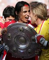 Fussball 1. Bundesliga  VfB Stuttgart - Energie Cottbus